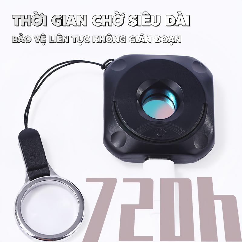 Máy Dò Ma Thuật Camera Nhìn Trộm, Sản Phẩm V1, Thiết Bị Nghe Lén, USB, Đảm Bảo Sự Riêng Tư Của Khách Sạn Và Du Lịch, Nghe Lén 6