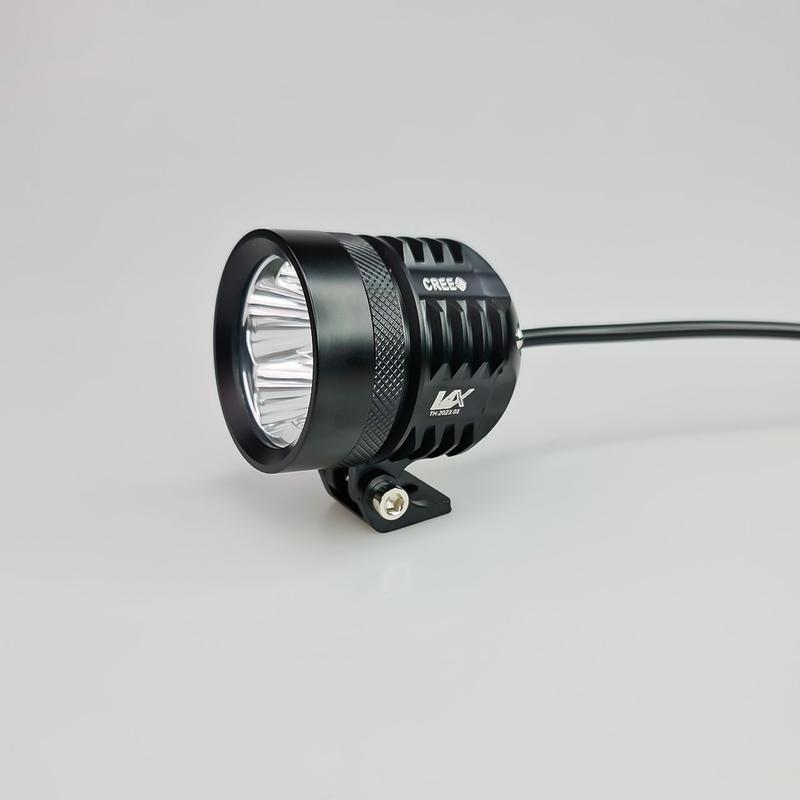 ĐÈN LED TRỢ SÁNG L4X SST20 45WW BH 15TH SỬ DỤNG ĐIỆN DC12V 24V Phụ Kiện