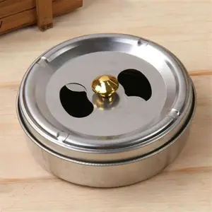 Asb Portable Rotation enclosed ss