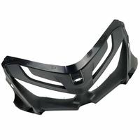 Gambar Garnish Front Hitam Honda Vario 160 K2S 64303K2SN00ZA dari Honda Cengkareng Kota Tangerang 2 Tokopedia
