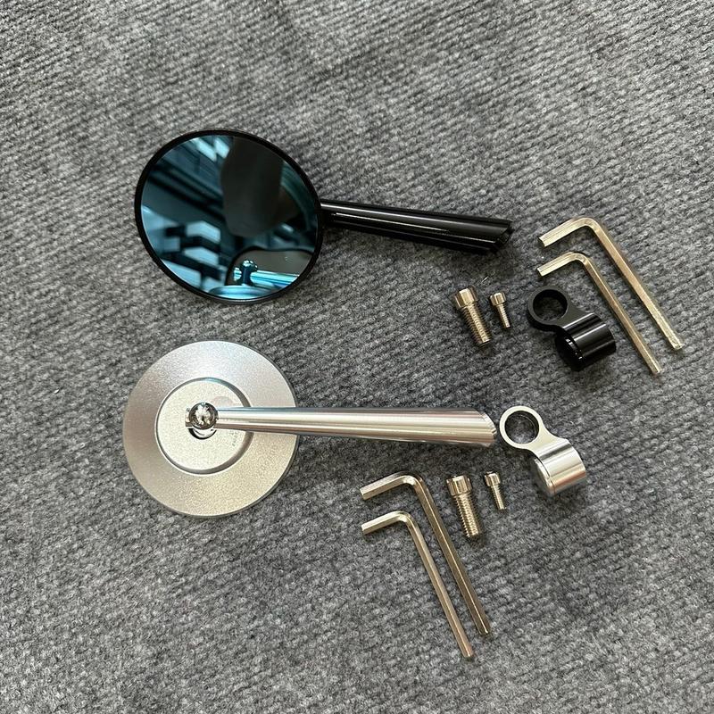 Kính Tròn rizoma ( Hàng cao cấp ) phụ tùng phụ kiện