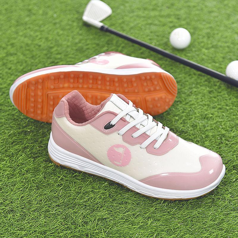 Product Introduction of [Yonex] Golf Shoes New Waterproof Fashionable Comfortable Breathable Wear-Resistant Non-Slip Qx24013 23