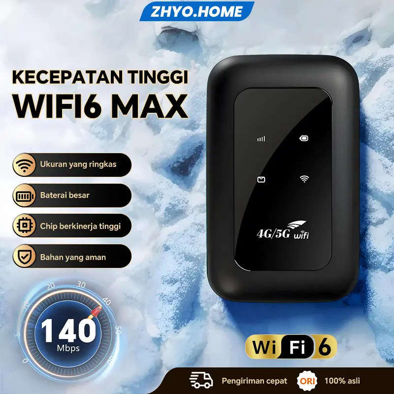 Membawa WIFI jaringan seluler nirkabel 5G baru 2025 aliran universal nasional baru yang nyaman jenis kartu Internet jaringan berkecepatan tinggi