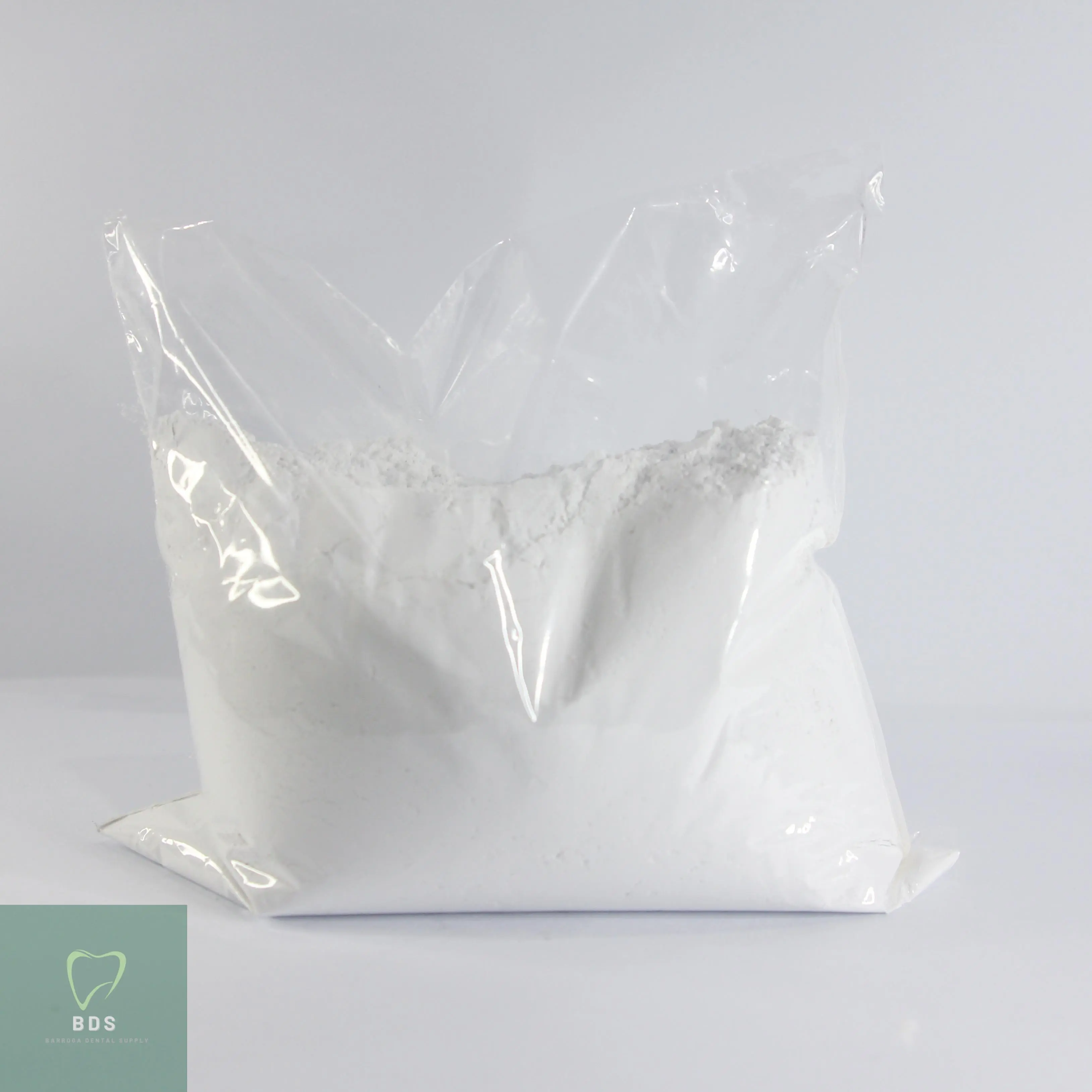 Dental Plaster of Paris 1kg