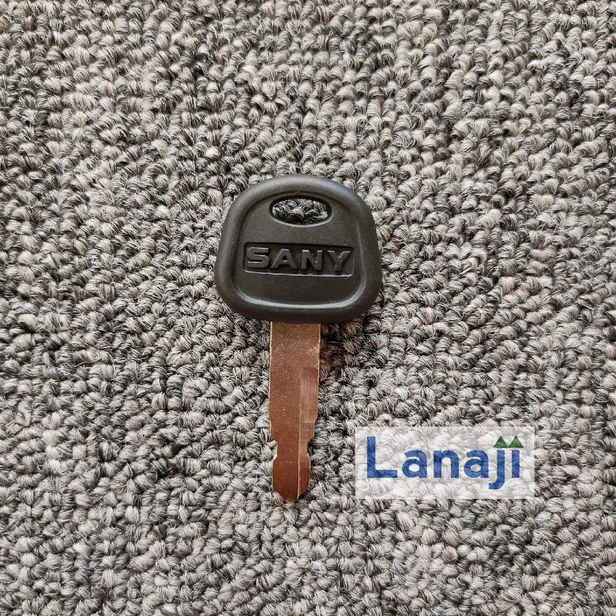 Kunci Sany Master Key