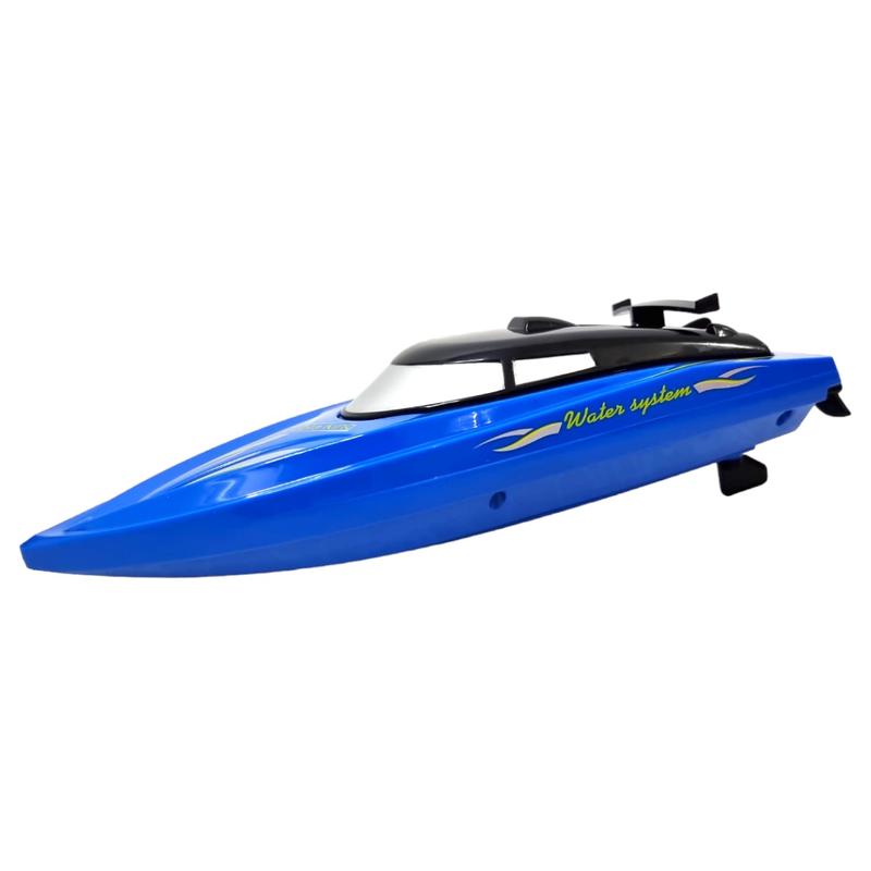[FREE ONGKIR] TERLARIS - RC Boat Mainan Remote Control Kapal RC Speedboat Kapal Remot Kontrol SIAP COD 6