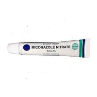 Gambar MICONAZOLE KIMIA FARMA 2% CREAM 10 GRAM TUBE dari Apotek Rejeki Sidoarjo by GoApotik Kab. Sidoarjo 3 Tokopedia