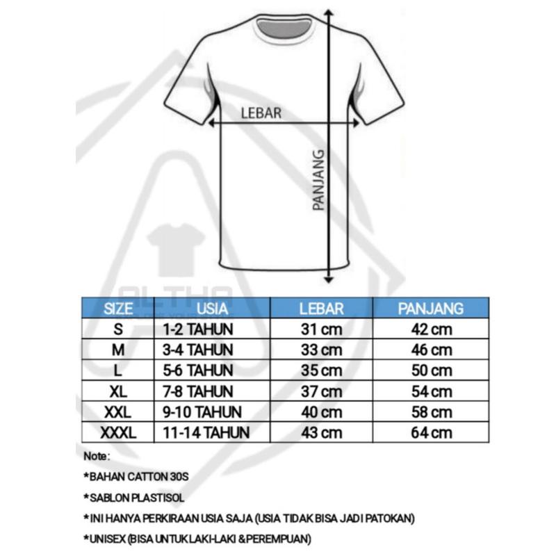 Product Introduction of BAJU ATASAN ANAK PEREMPUAN LENGAN PANJANG 1-10 TAHUN MOTIF GARUDA 17 AGUSTUS // KAOS PEREMPUAN ALTHA EDISI KEMERDEKAAN INDONESIA 0