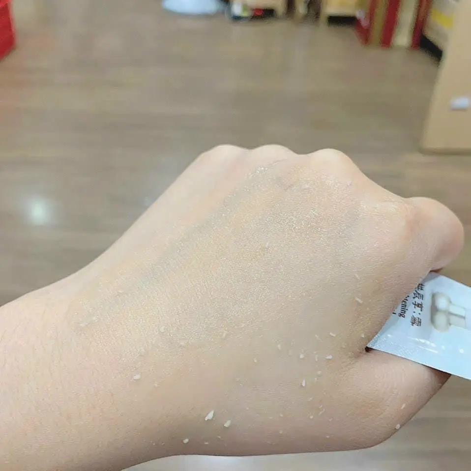Kì da chết vật lý thảo dược