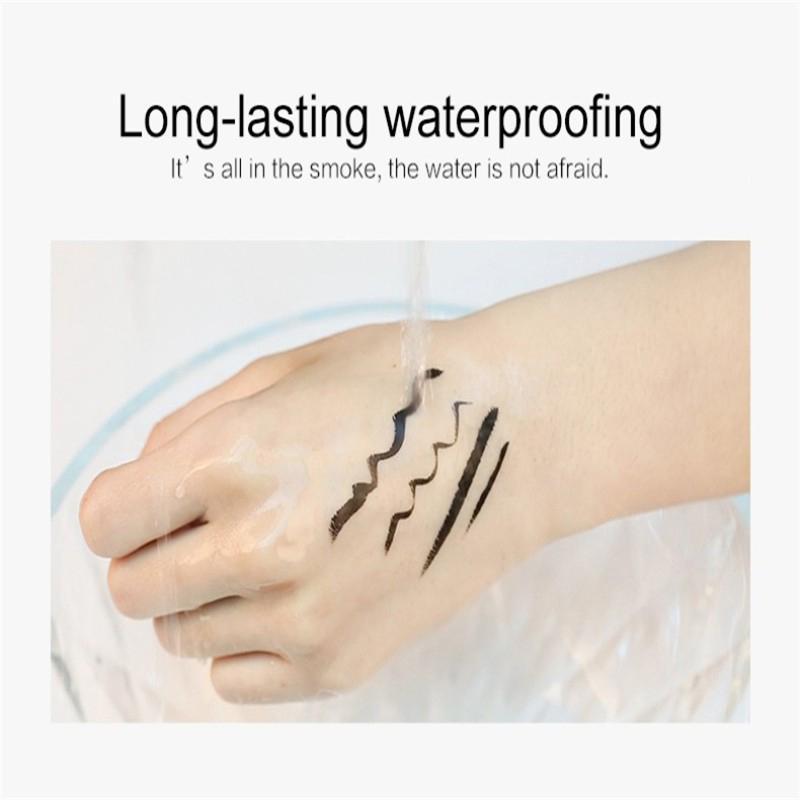 Product Introduction of Eyeliner Markers Cosmetics / Makeup Waterproof Anti Lasting Sweat 10