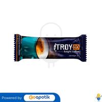 Gambar TROY 80 KNIGHT COFFEE 20 GRAM SACHET dari Apotek Adapotek Padangsambian by GoApotik Kota Denpasar 2 Tokopedia