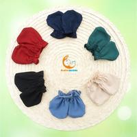 Gambar Halomam - Mitten and Booties Baby ( Sarung Tangan dan Sarung Kaki Bayi Newborn) Perempuan Parsel - Maroon dari halomam Kota Tangerang Selatan 1 Tokopedia