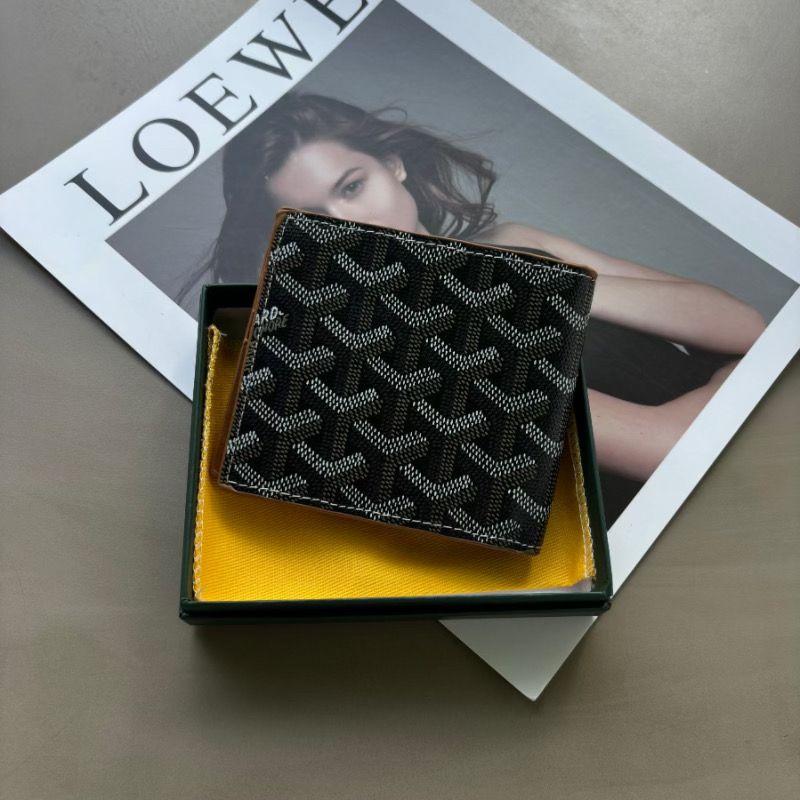 Product Introduction of New high-value card holder, ID wallet, multifunctional, unisex, lightweight, wear-resistant, waterproof short wallet  wallet for men  wallet for women 6