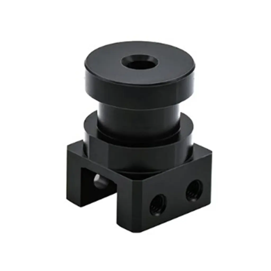 Bộ điều hợp đầu đùn máy in Voron, BambuLab, cho in 3D chuyên nghiệp, tương thích với V6