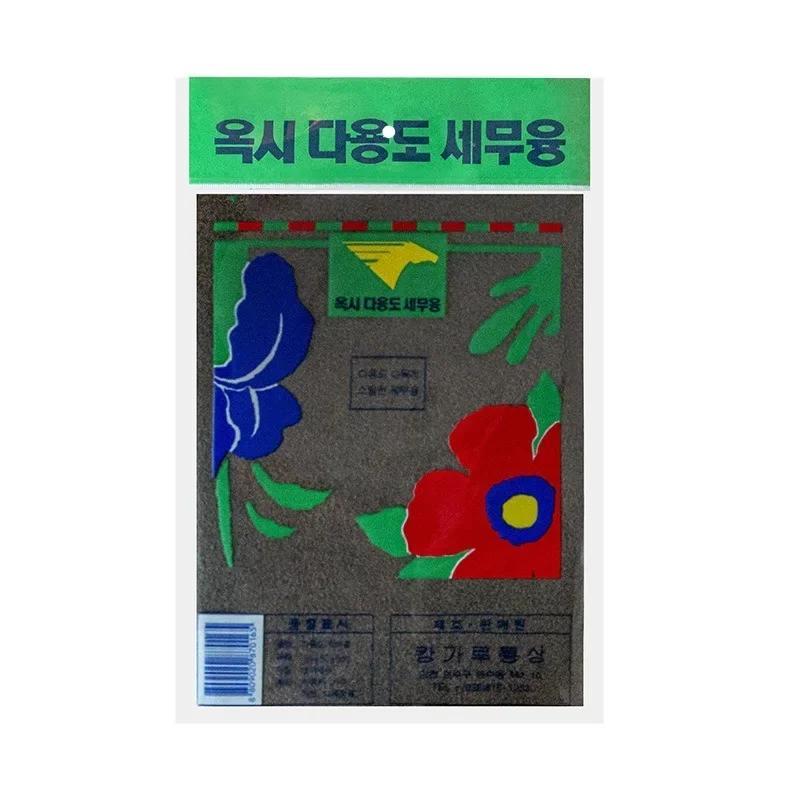 Product Introduction of Vải lau ma thuật, dày, không dấu vết, có thể tái sử dụng, được làm bằng Microfiber, thích hợp để rửa xe, cửa sổ và kính, khăn lau, dụng cụ làm sạch nhà bếp, Bán Buôn có sẵn 18