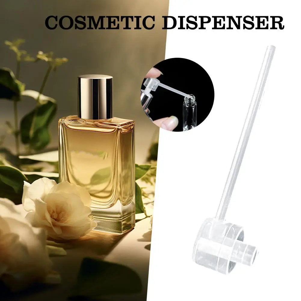 1 Pc Perfumes Refill Tools Diffuser Funnels Cosmetic Pump Dispenser Portable New Sprayer Refill Pump Bottle Filling Device