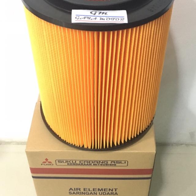 Filter Udara Mitsubishi Fuso - Canter PS120/PS125/PS TURBO 1
