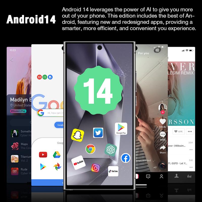 Product Introduction of sản phẩm mới Samsug S25 Ultra bản gốc màn hình hd 7.5 inch 1TB android 14.0 4G/5G thẻ SIM đôi 8000mAh Điện thoại trò chơi có thể được lắp đặt 10
