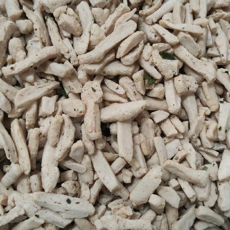 ( COD ) BasrengIkanTengiri PREMIUM 1Kg Pedas 2
