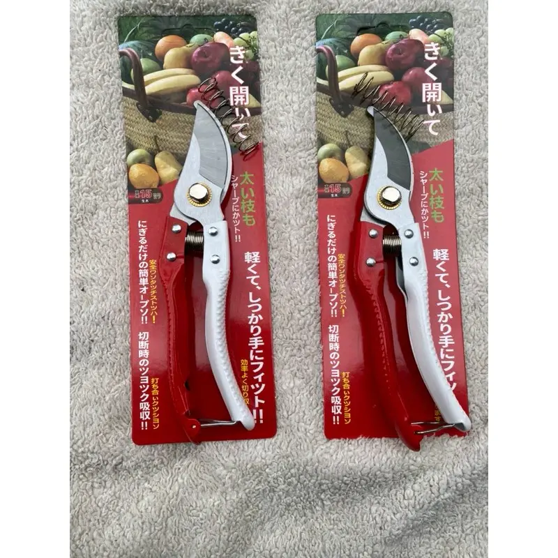Combo dụng cụ làm vườn 8 món 2