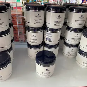 Latulipe Massage cream 200g