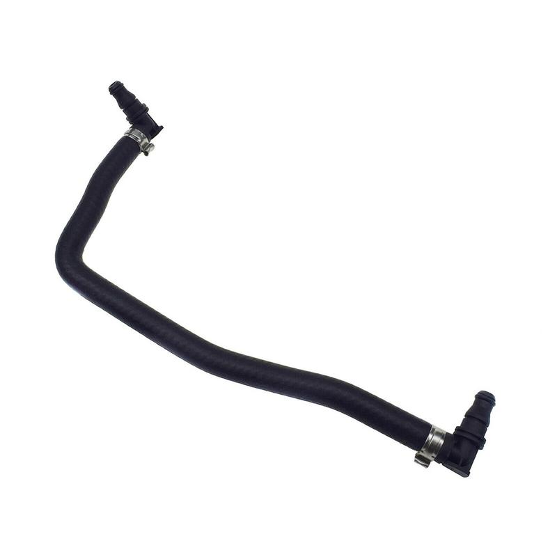 Coolant Breather Radiator Hose 2045010925 For Mercedes For Benz C/E 200/250 6