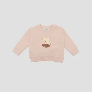 Little M Non Hoodie Bears Sweater Bayi 123718077