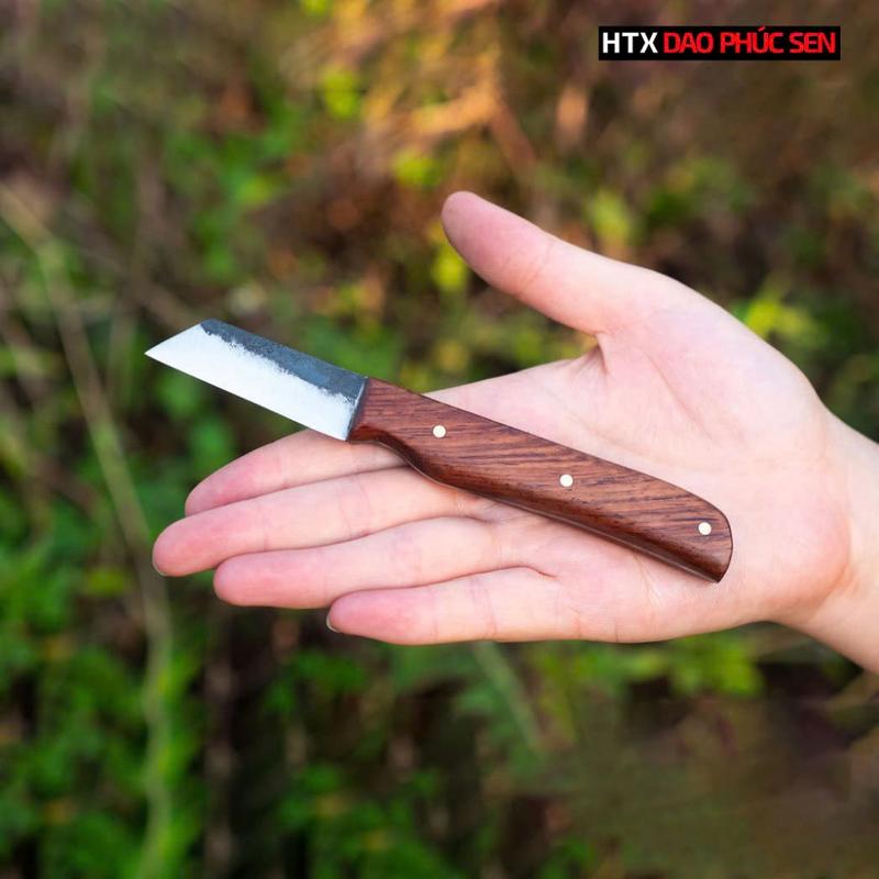  Dao phúc sen mini nhíp xe DRG HTX DAO PHÚC SEN 