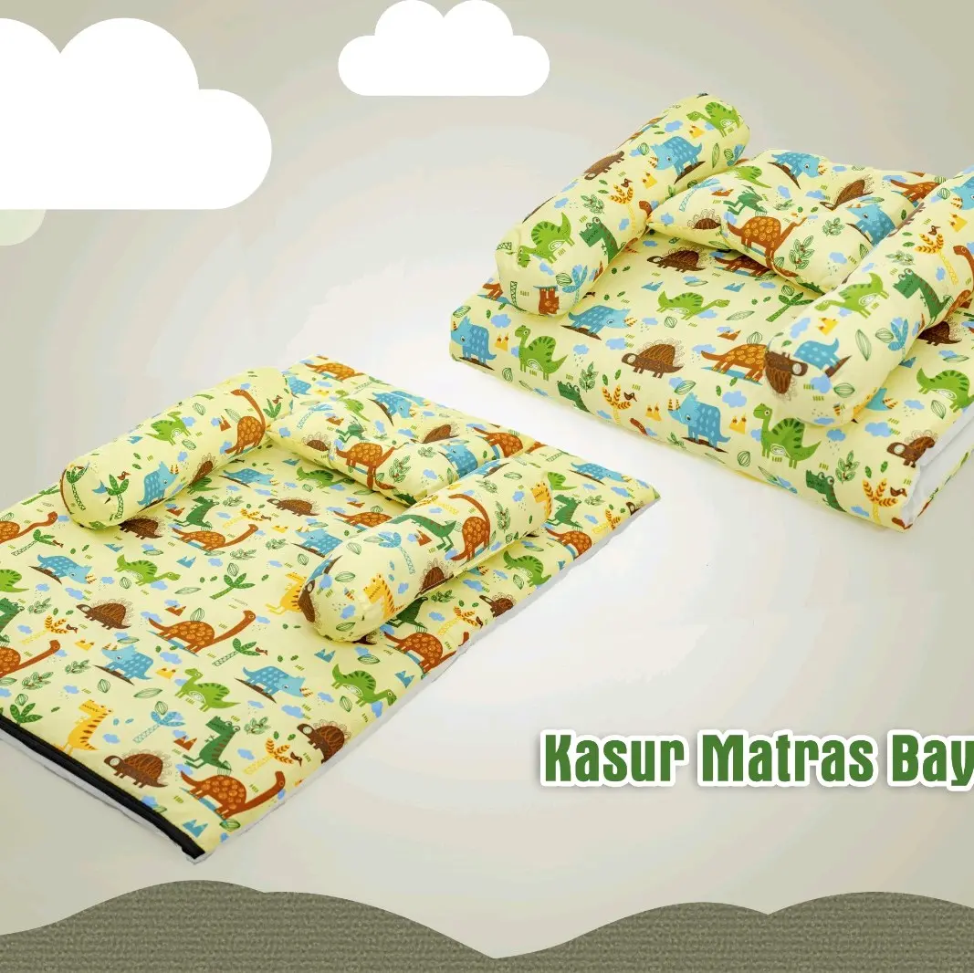 KASUR MATRAS PRE BANTAL GULING Furniture Bayi