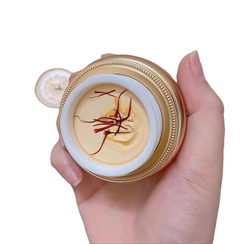  Kem Face Nám Tàn Nhang Saffron Hải Âu Việt 20gr Skincare Nữ 