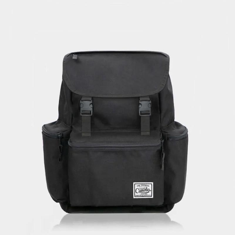 Balo CAMELIA BRAND Discovery Backpack - Balo Đeo Vai