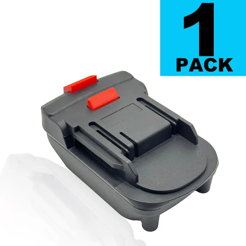 DW to MT Converter, Power Tool Accessories, Suitable for 18V-20V Applications, Ideal for Cordless Drills and Power Tools 8