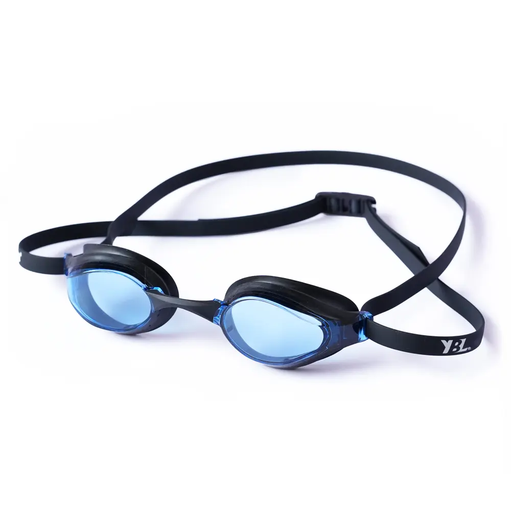Kính Bơi Thi Đấu YBL Sport YBL2333 - Form Nhỏ Gọn Ôm Sát Giảm Tối Đa Sức Cản