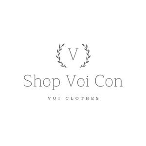 Voi Con Clothes