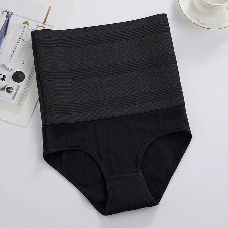 COMBO 2 Quần Lót Nữ Quần Lót Cạp Cao Quần Gen Bụng Siết Eo Định Hình 3D Mới Chống Cuộn - Sét 2 QL 779