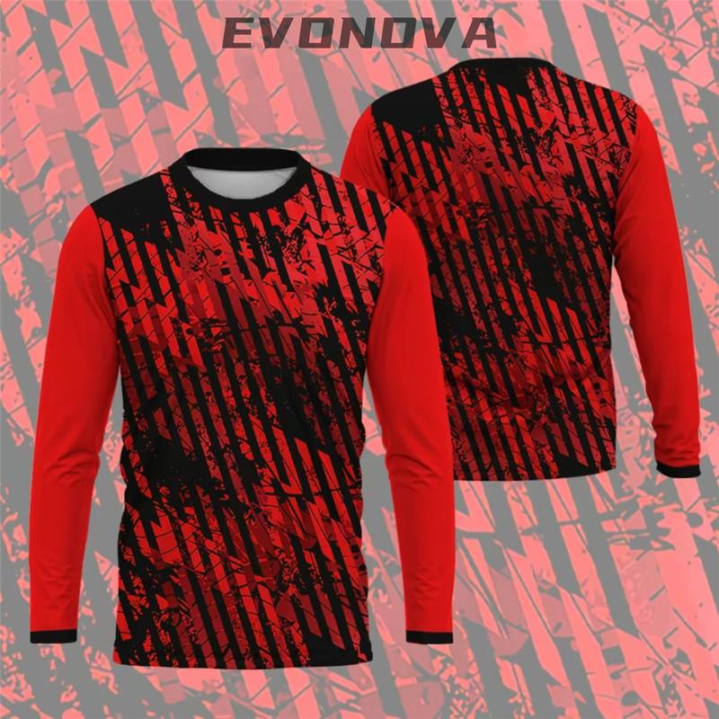 2025 premium cheap Muslim jersey polo tshirt shirts long sleeve microfiber sports free custom name number 3