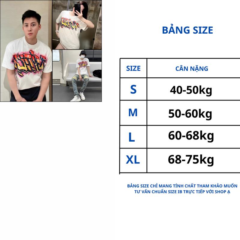 Áo Ngắn Tay LVT Chữ Phối Màu Cực Chất From Đẹp Mẫu Mới Cổ Tròn Unisex Menswear Nam 7
