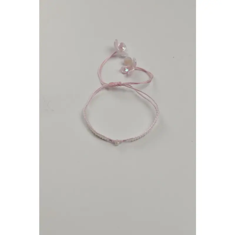[Not For Sale] NCO Gelang Manis Manik 2