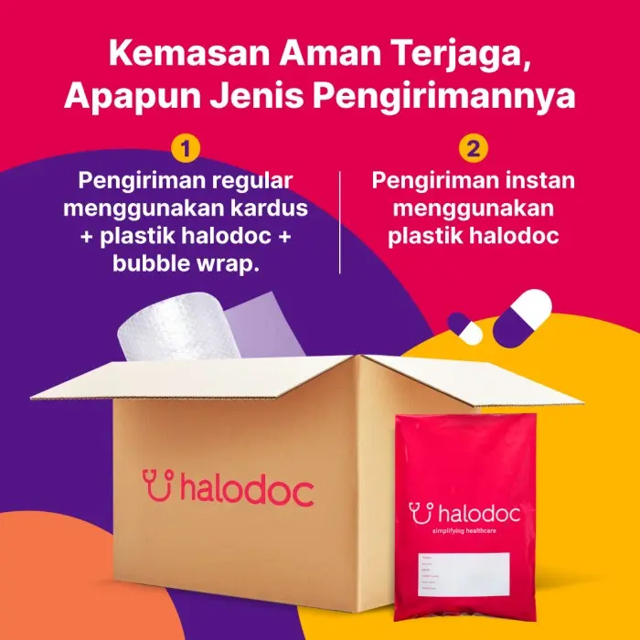 Hansaplast Salep Luka 20 g - Antiseptik - Halodoc 1