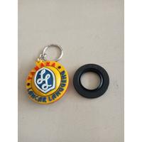 Gambar SEAL RODA DEPAN YAMAHA WR155 ASLI ORIGINAL 93106-20813 dari Yamaha Lancar Langgeng Kab. Banjarnegara 3 Tokopedia