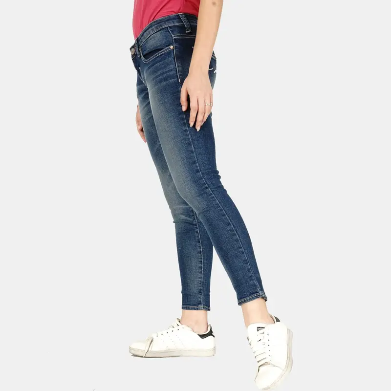 10PM Jeans Wanita S05 Jeans Handmade Washing 43S05P3DL 1