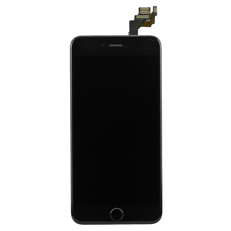 Thay thế màn hình cho iPhone 6, Bộ thay thế LCD & màn hình Digitizer, Lắp ráp đầy đủ, Tương thích với iPhone 6 4,7 inch Model A1549 A1586 A1589, Bao gồm các công cụ sửa chữa 2