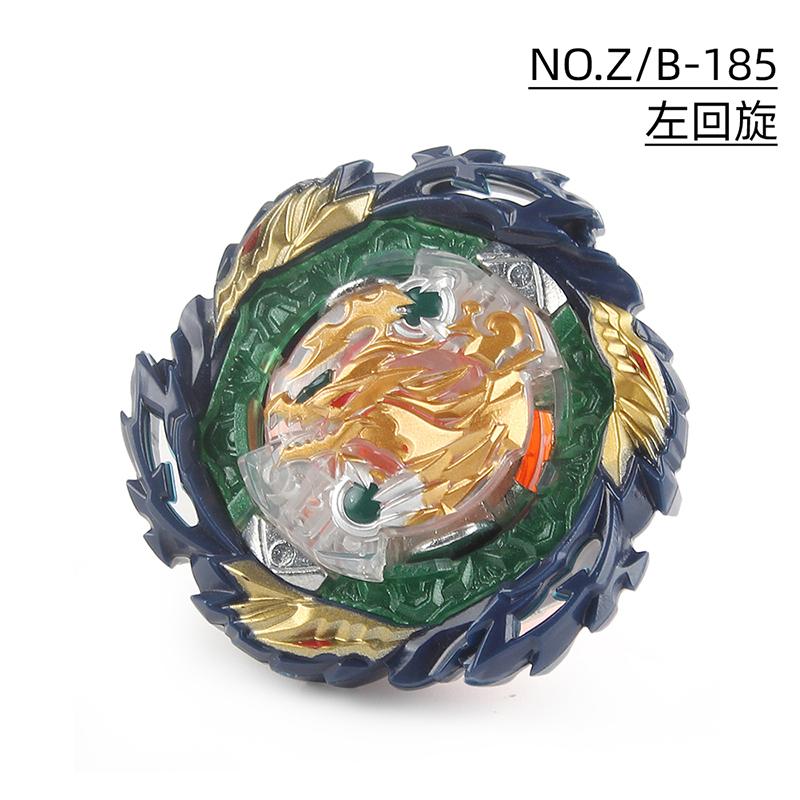 Beyblade, MQ Api Jenama, Giroskop Pertempuran Pecah, B-186 Raja ...