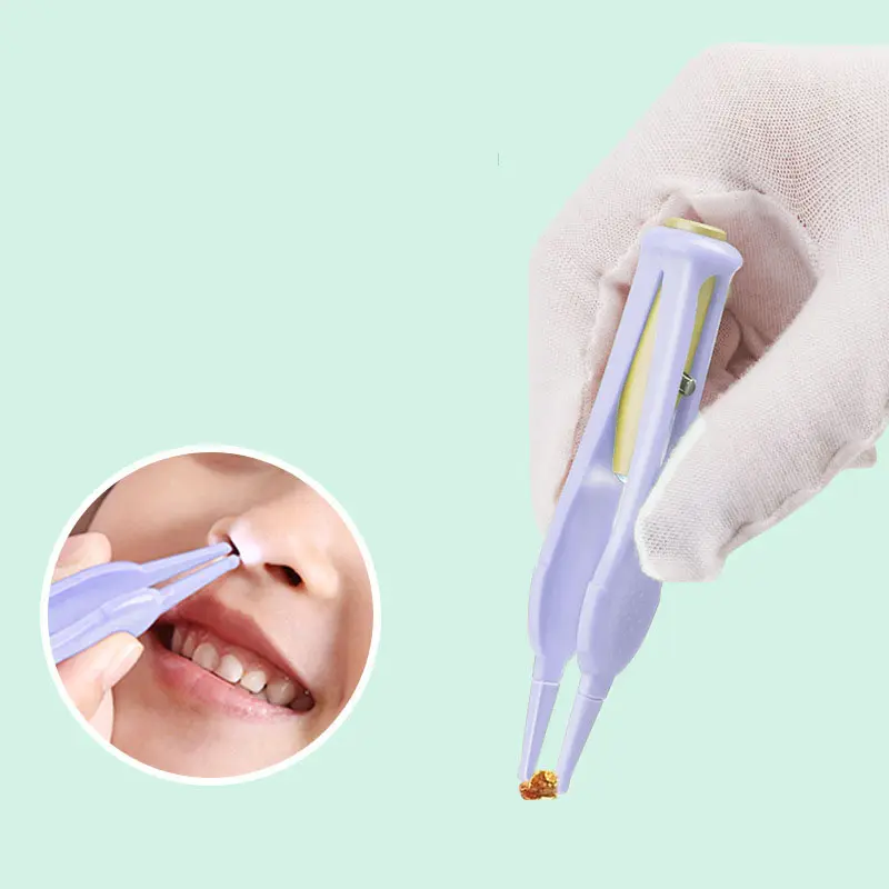 Dụng cụ ráy tai đèn led ( LOẠI PIN SẠC) Chuyên Nghiệp Dùng Được Cho Trẻ Em 2