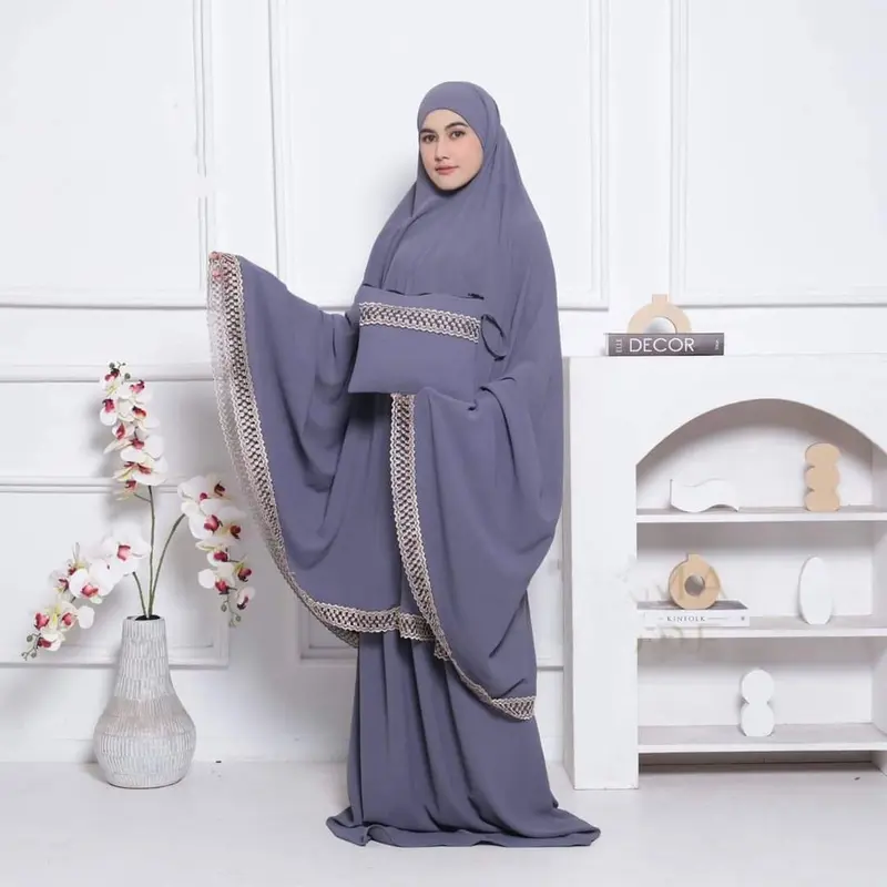 Promo Mukenah Crinkle AirFlow 3in1 Terbaru 2023 3