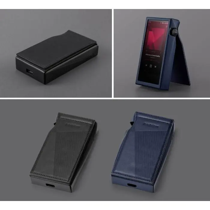 Astell&Kern SP3000M Premium Leather Case 3