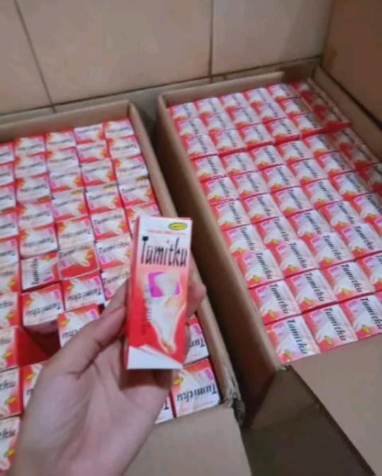(ORIGINAL 100℅)TUMITKU 30 ml KAKI KAPALAN AMPUH