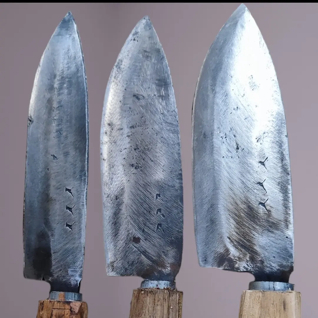 Kutsilyo Kampet | Molye | Kitchen Knife for Cooking [Guaranteed]