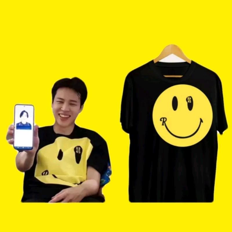 T-shirt Jimin live UNISEX 0