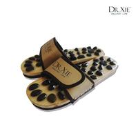 Gambar Dr. Xie Sandal Tekstur Nature Stone Sandal Rumah Pria Wanita Unisex Sandal Tekstur Batu Sol Tebal Anti Slip Sandal Santai Indoor Outdoor - Large (28,5cm) dari Dr Xie Healthy Life Kota Administrasi Jakarta Timur 3 Tokopedia